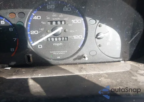 2000 Honda Civic Ex from USA, damaged, VIN 1HGEJ8249YL020468